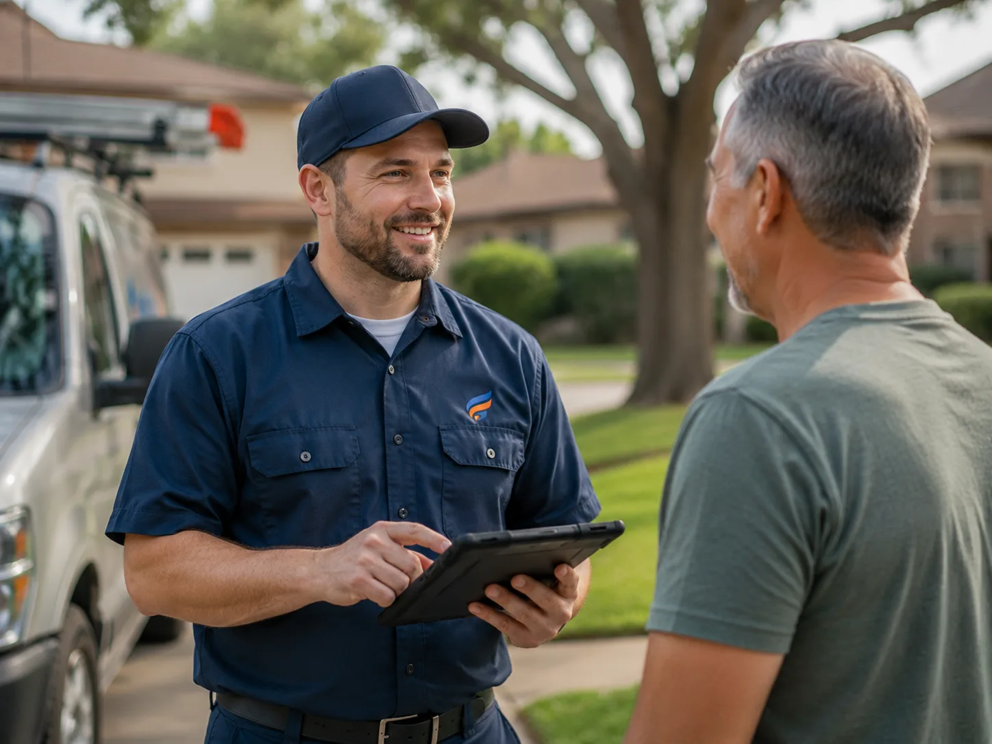 Emergency Plumber Near Me Sparks, OK FAQs